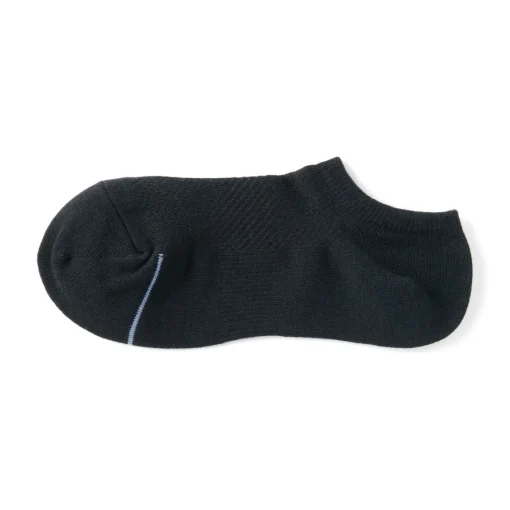 Fashion Right Angle Breathable Mesh Sneaker Socks Women Socks|Socks