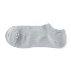 Online Right Angle Breathable Mesh Sneaker Socks Women Socks|Socks