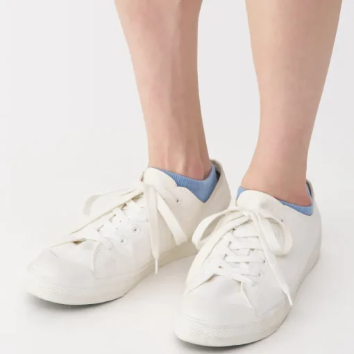 Online Right Angle Breathable Mesh Sneaker Socks Women Socks|Socks