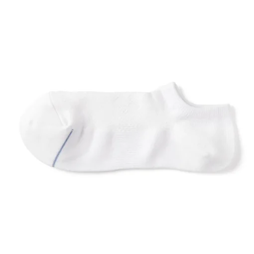 Online Right Angle Breathable Mesh Sneaker Socks Women Socks|Socks