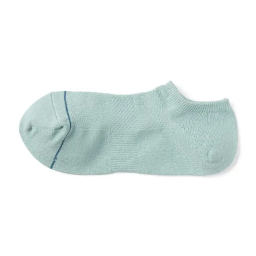 Fashion Right Angle Breathable Mesh Sneaker Socks Women Socks|Socks