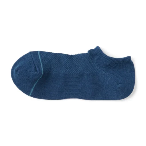 Fashion Right Angle Breathable Mesh Sneaker Socks Women Socks|Socks