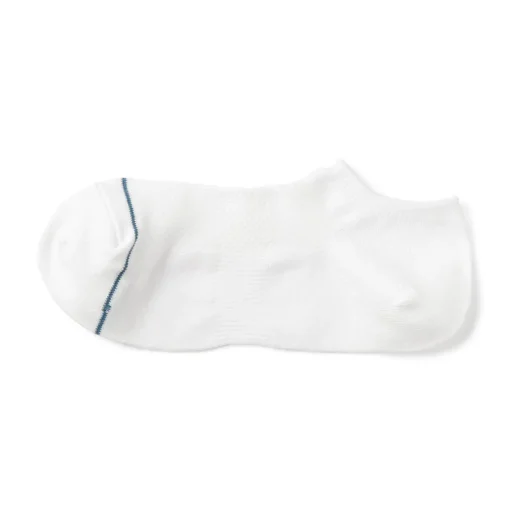 Fashion Right Angle Breathable Mesh Sneaker Socks Women Socks|Socks