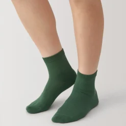 Outlet Right Angle Loose Top Short Socks Women Socks|Socks