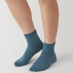 Outlet Right Angle Loose Top Short Socks Women Socks|Socks