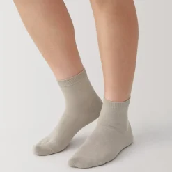 Outlet Right Angle Loose Top Short Socks Women Socks|Socks