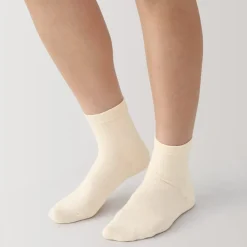 Outlet Right Angle Loose Top Short Socks Women Socks|Socks