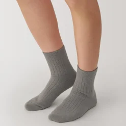 Online Right Angle Loose Top Short Socks Women Socks|Socks