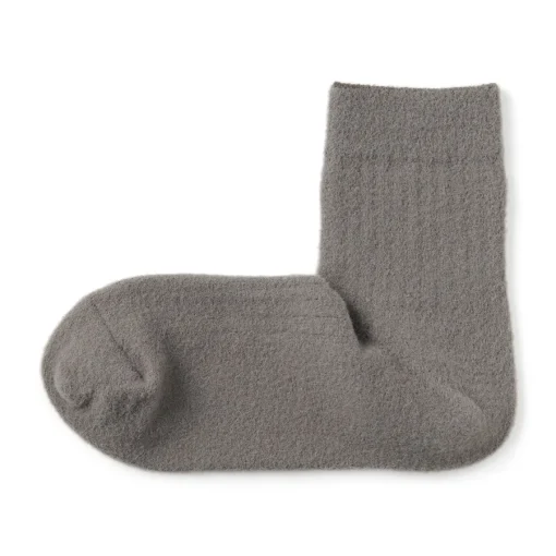 Online Right Angle Loose Top Short Socks Women Socks|Socks