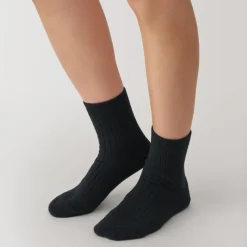 Online Right Angle Loose Top Short Socks Women Socks|Socks