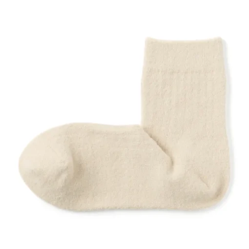 Online Right Angle Loose Top Short Socks Women Socks|Socks