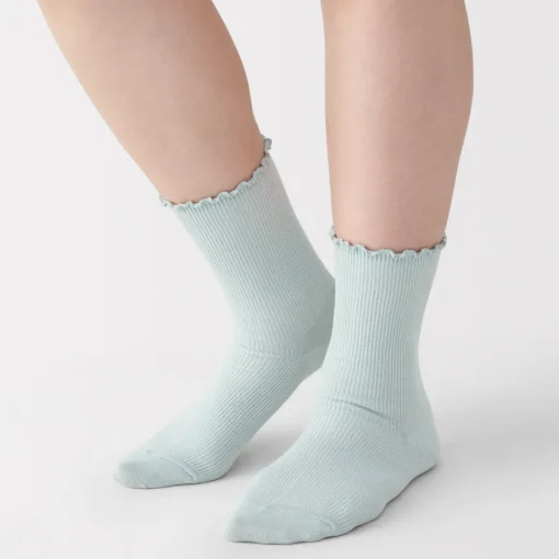 Outlet Right Angle Loose Top Socks Women Socks|Socks