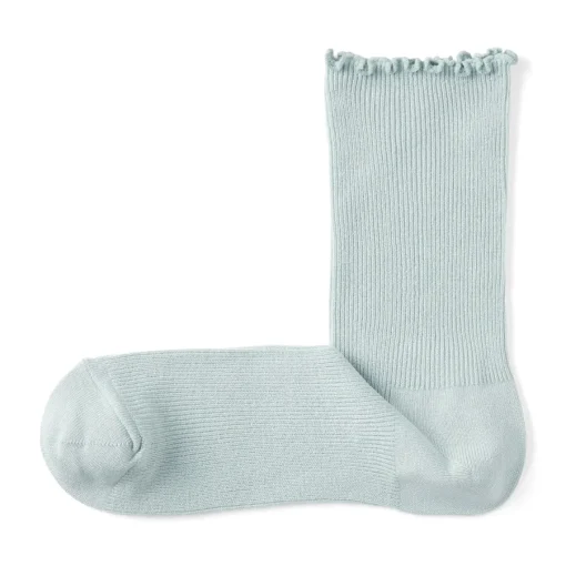 Outlet Right Angle Loose Top Socks Women Socks|Socks