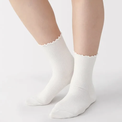 Outlet Right Angle Loose Top Socks Women Socks|Socks