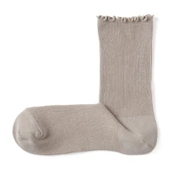 Outlet Right Angle Loose Top Socks Women Socks|Socks
