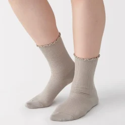 Outlet Right Angle Loose Top Socks Women Socks|Socks