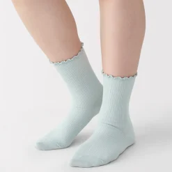 Outlet Right Angle Loose Top Socks Women Socks|Socks