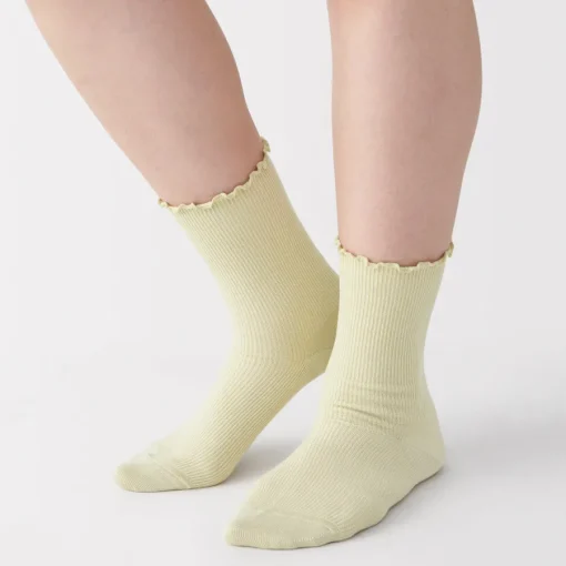 Outlet Right Angle Loose Top Socks Women Socks|Socks