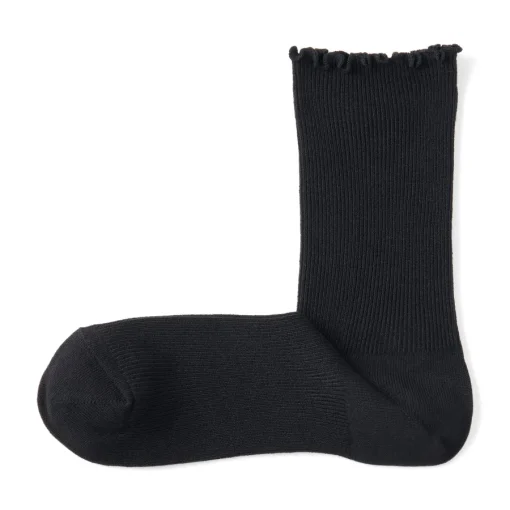 Outlet Right Angle Loose Top Socks Women Socks|Socks