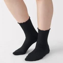 Outlet Right Angle Loose Top Socks Women Socks|Socks