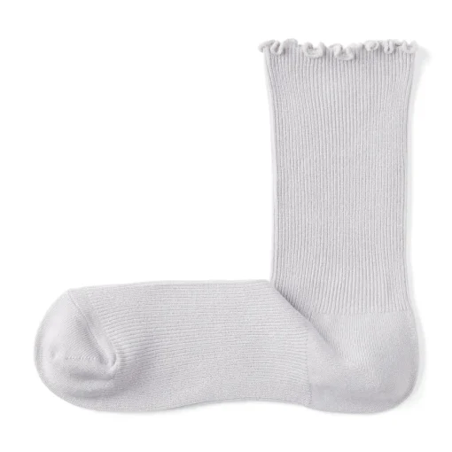 Outlet Right Angle Loose Top Socks Women Socks|Socks
