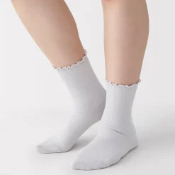 Outlet Right Angle Loose Top Socks Women Socks|Socks
