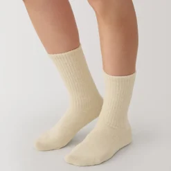 Sale Right Angle Loose Top Socks Women Socks|Socks