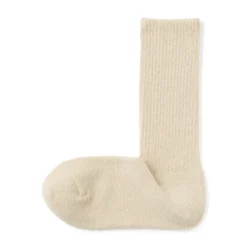 Sale Right Angle Loose Top Socks Women Socks|Socks