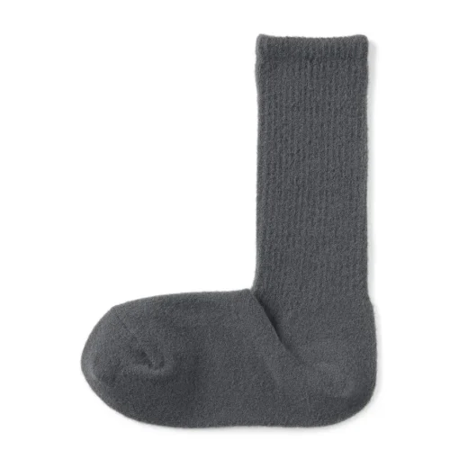 Sale Right Angle Loose Top Socks Women Socks|Socks