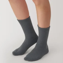 Sale Right Angle Loose Top Socks Women Socks|Socks