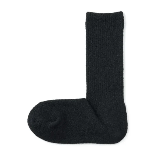 Sale Right Angle Loose Top Socks Women Socks|Socks