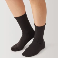 Clearance Right Angle Loose Top Tapered Socks Women Socks|Socks