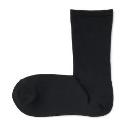 Clearance Right Angle Loose Top Tapered Socks Women Socks|Socks