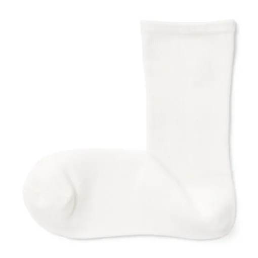 Clearance Right Angle Loose Top Tapered Socks Women Socks|Socks