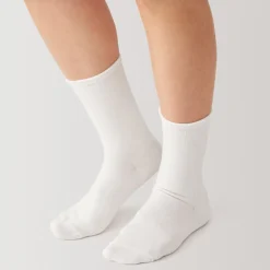 Clearance Right Angle Loose Top Tapered Socks Women Socks|Socks