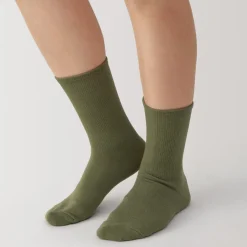 Clearance Right Angle Loose Top Tapered Socks Women Socks|Socks