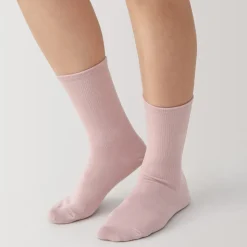 Clearance Right Angle Loose Top Tapered Socks Women Socks|Socks