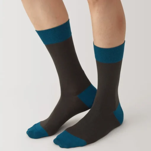 Outlet Right Angle Lustrous Wool Mix Thin Socks Women Socks|Socks