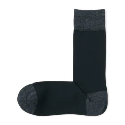 Outlet Right Angle Lustrous Wool Mix Thin Socks Women Socks|Socks