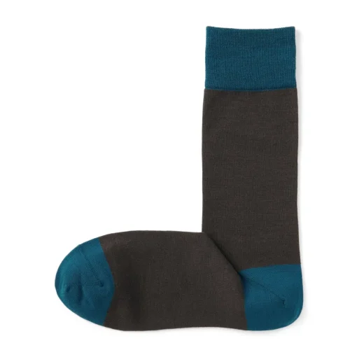 Outlet Right Angle Lustrous Wool Mix Thin Socks Women Socks|Socks