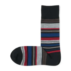 Outlet Right Angle Lustrous Wool Mix Thin Socks Women Socks|Socks