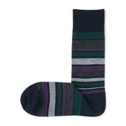 Outlet Right Angle Lustrous Wool Mix Thin Socks Women Socks|Socks