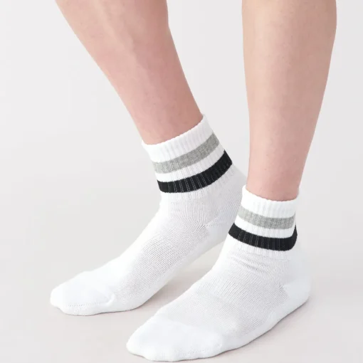 Hot Right Angle Pile Short Socks Women Socks|Socks