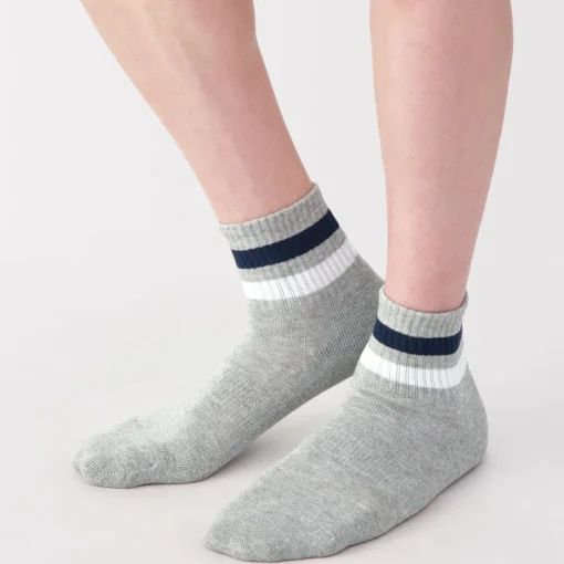 Hot Right Angle Pile Short Socks Women Socks|Socks