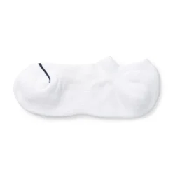Best Right Angle Pile Sneaker Socks 25-29cm Women Socks|Socks