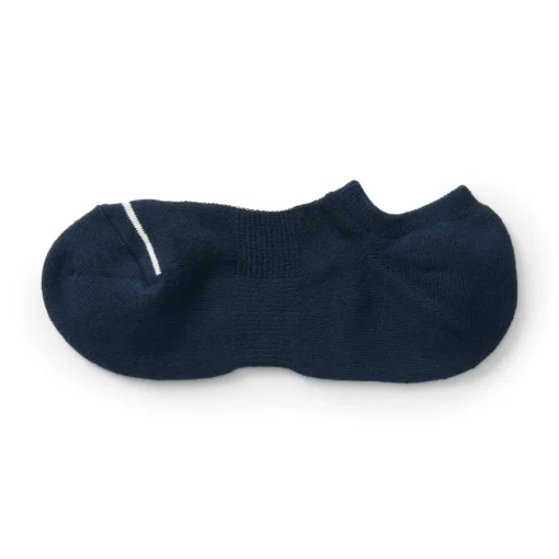 Best Right Angle Pile Sneaker Socks 25-29cm Women Socks|Socks