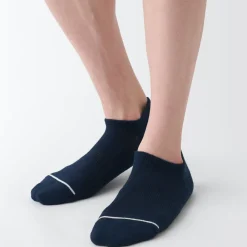 Best Right Angle Pile Sneaker Socks 25-29cm Women Socks|Socks