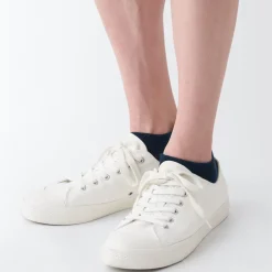 Best Right Angle Pile Sneaker Socks 25-29cm Women Socks|Socks