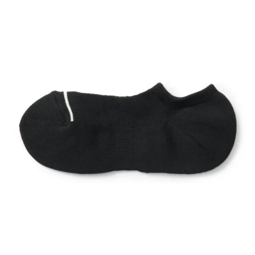 Best Right Angle Pile Sneaker Socks 25-29cm Women Socks|Socks