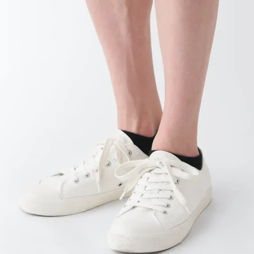 Best Right Angle Pile Sneaker Socks 25-29cm Women Socks|Socks